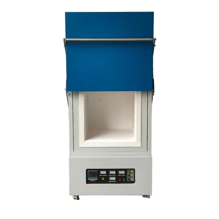 Xinkyo 125l 1200 grad de ridicare a ușii cuptor